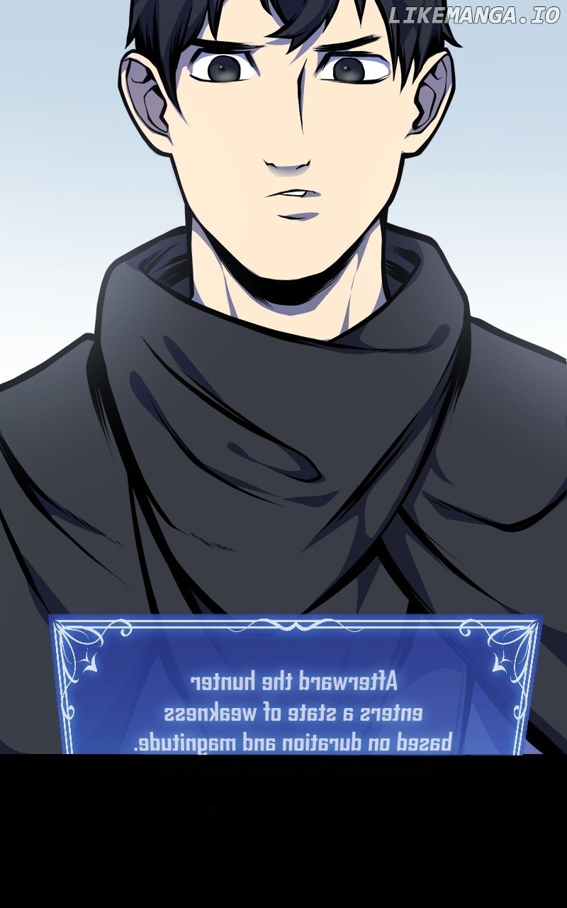 Read The Primal Hunter EN Manga Online