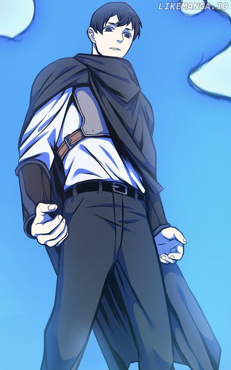 Read The Primal Hunter EN Manga Online