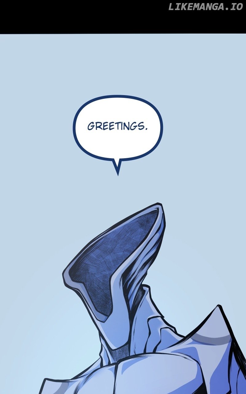 Read The Primal Hunter EN Manga Online