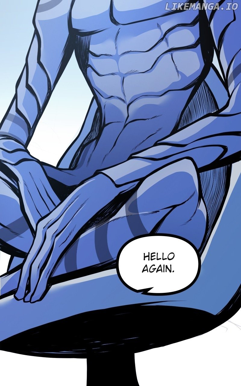 Read The Primal Hunter EN Manga Online