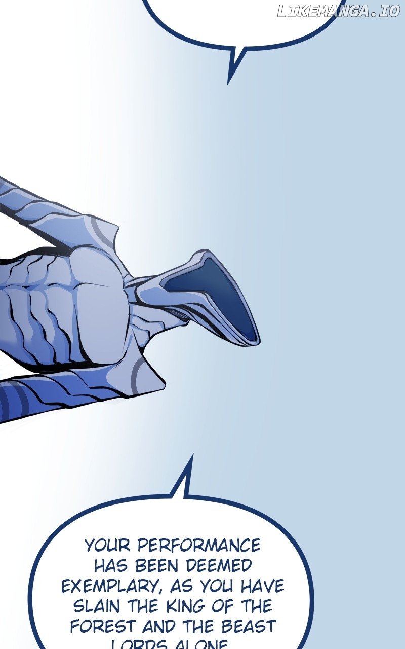 Read The Primal Hunter EN Manga Online