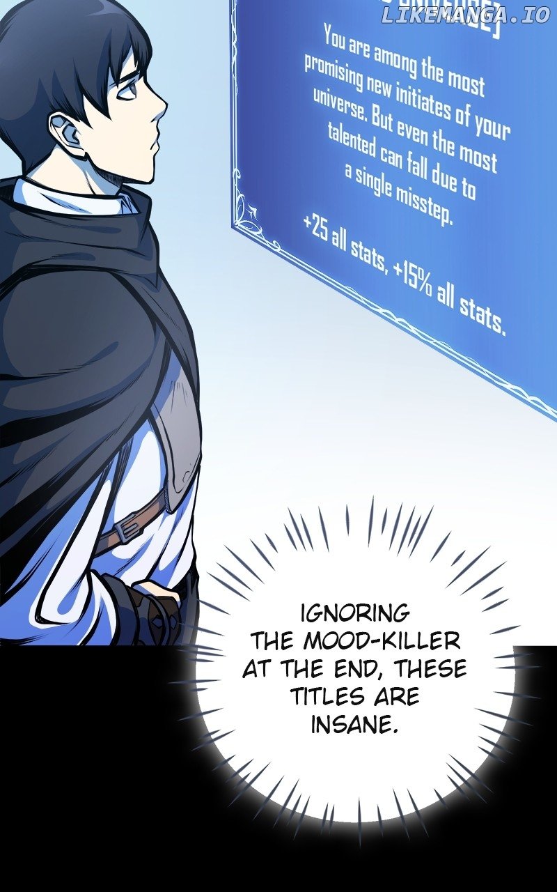 Read The Primal Hunter EN Manga Online