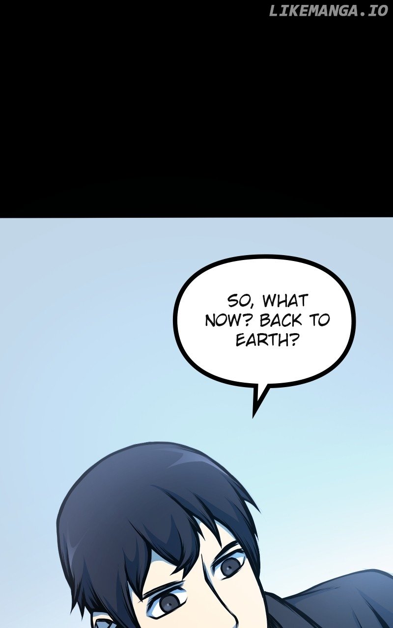 Read The Primal Hunter EN Manga Online