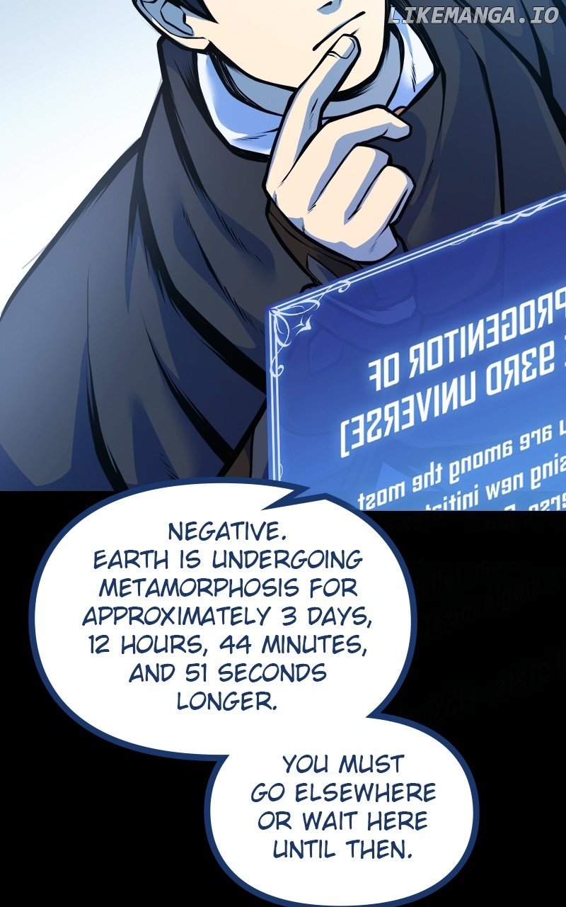 Read The Primal Hunter EN Manga Online