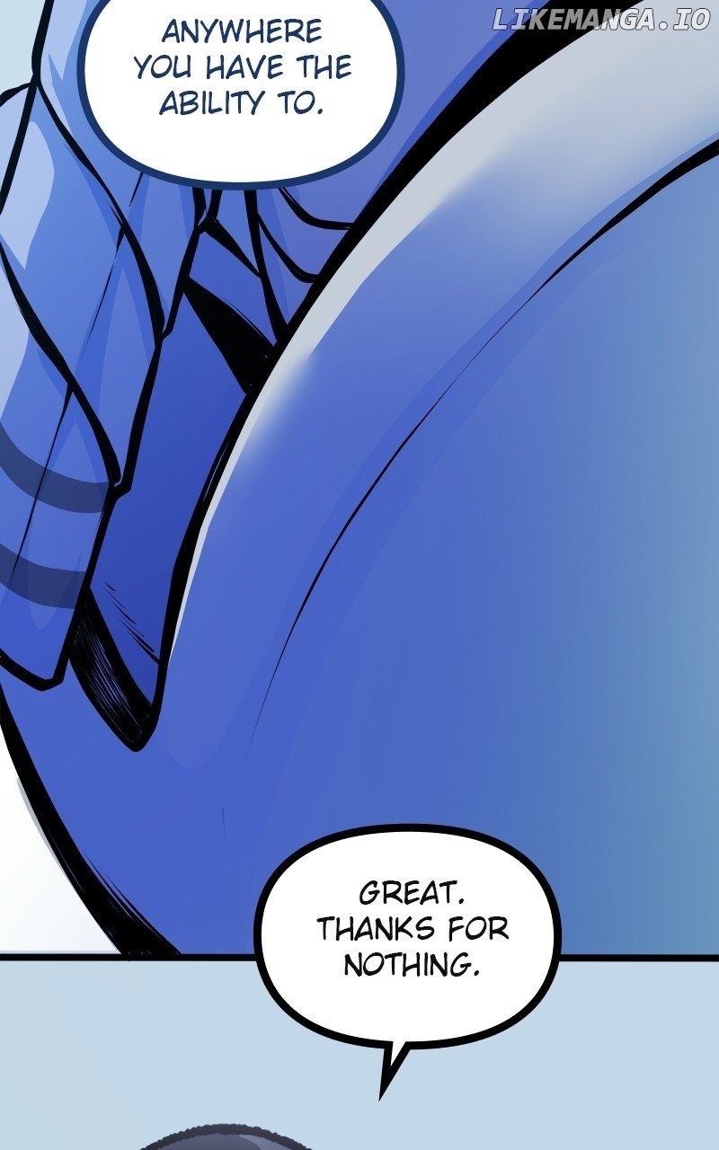 Read The Primal Hunter EN Manga Online