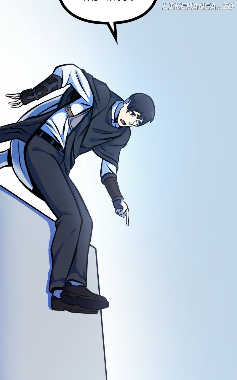 Read The Primal Hunter EN Manga Online