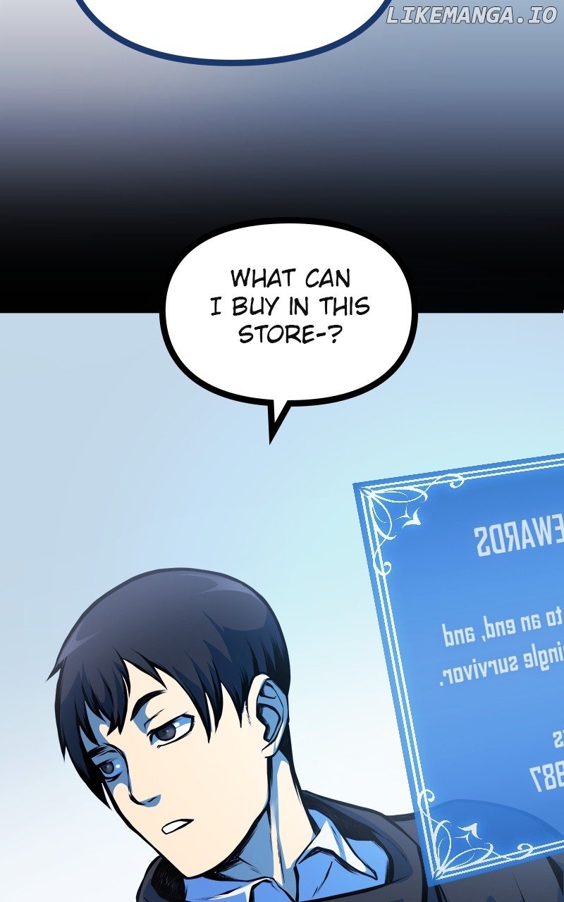 Read The Primal Hunter EN Manga Online