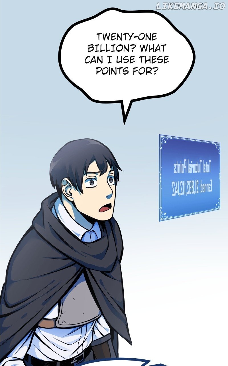 Read The Primal Hunter EN Manga Online