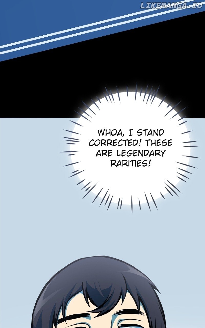 Read The Primal Hunter EN Manga Online