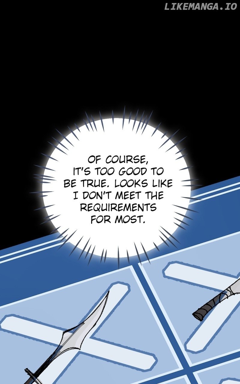 Read The Primal Hunter EN Manga Online