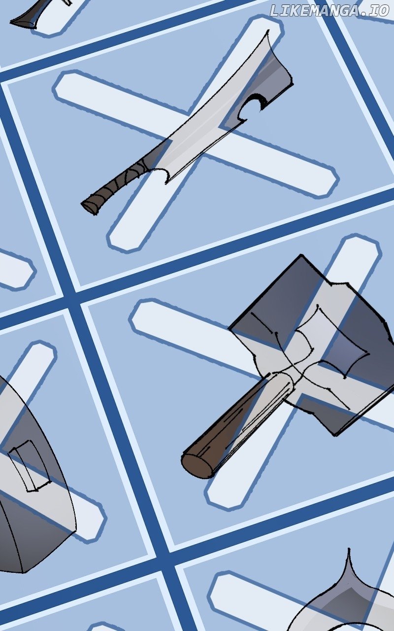 Read The Primal Hunter EN Manga Online