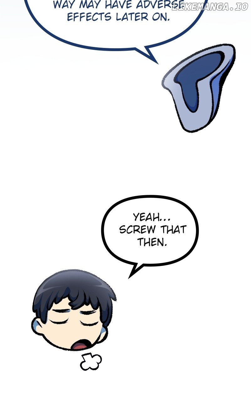 Read The Primal Hunter EN Manga Online