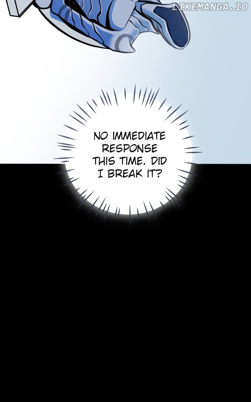 Read The Primal Hunter EN Manga Online