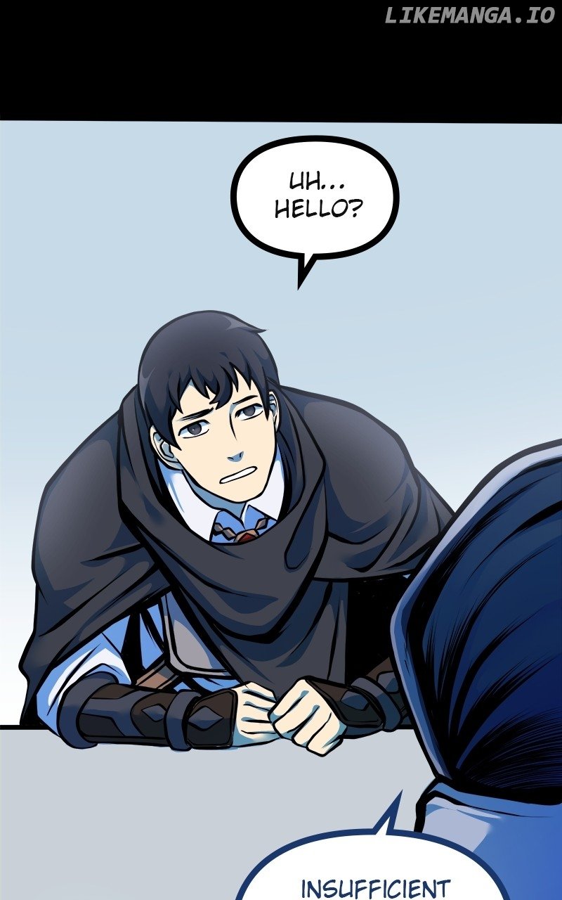 Read The Primal Hunter EN Manga Online