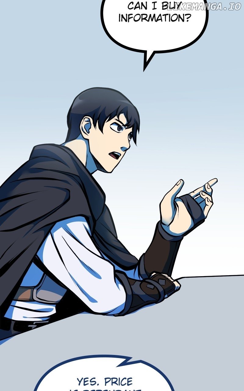 Read The Primal Hunter EN Manga Online