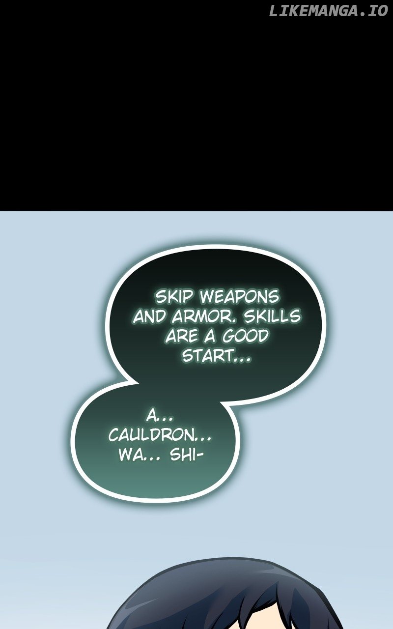 Read The Primal Hunter EN Manga Online