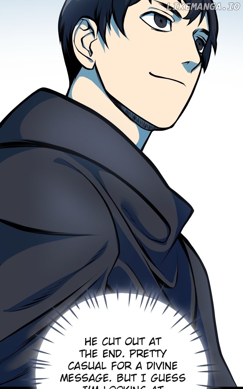 Read The Primal Hunter EN Manga Online