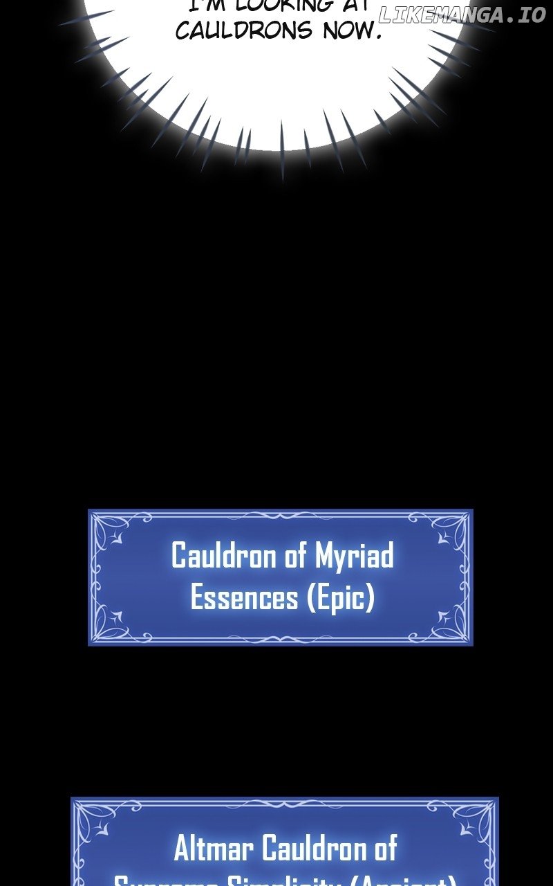 Read The Primal Hunter EN Manga Online