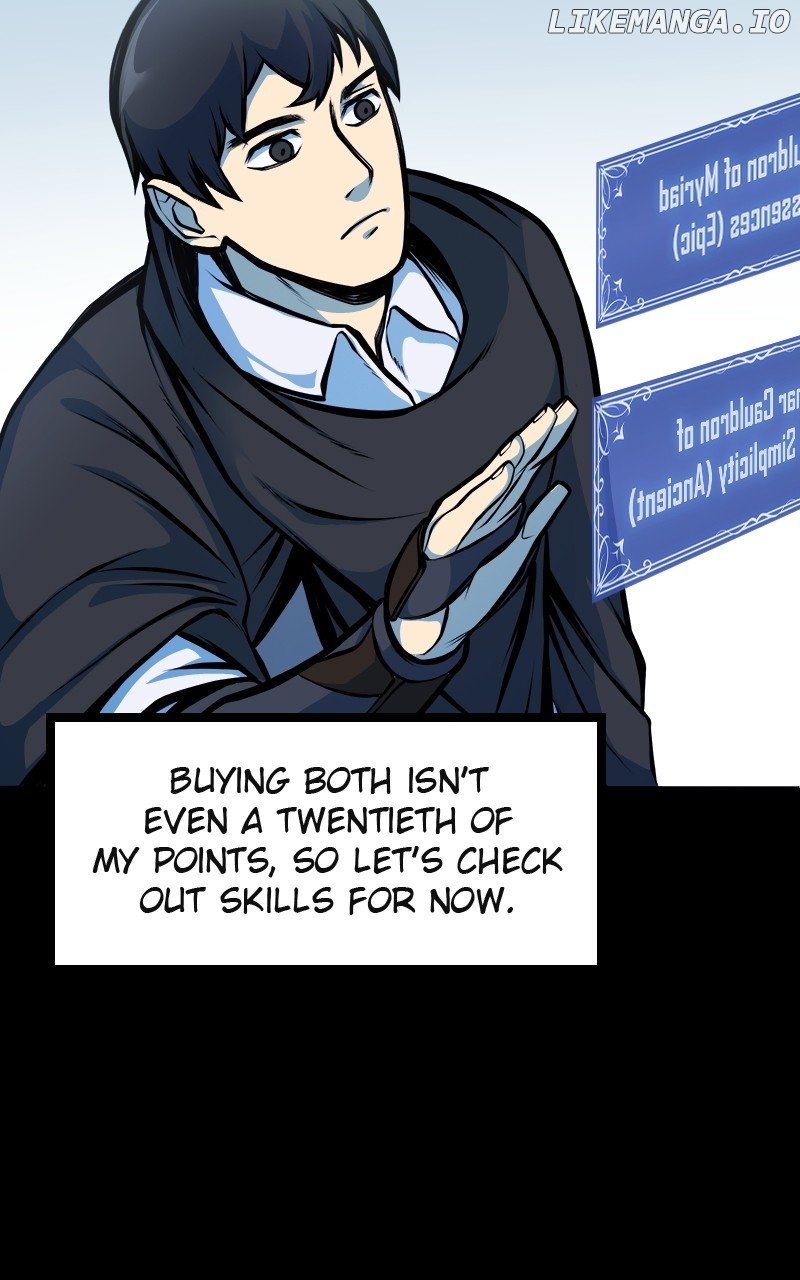 Read The Primal Hunter EN Manga Online