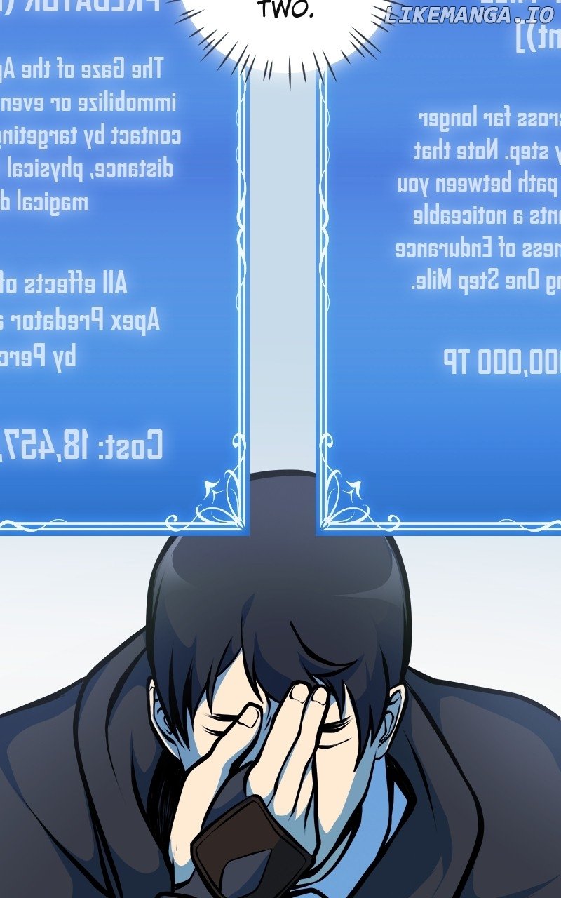 Read The Primal Hunter EN Manga Online