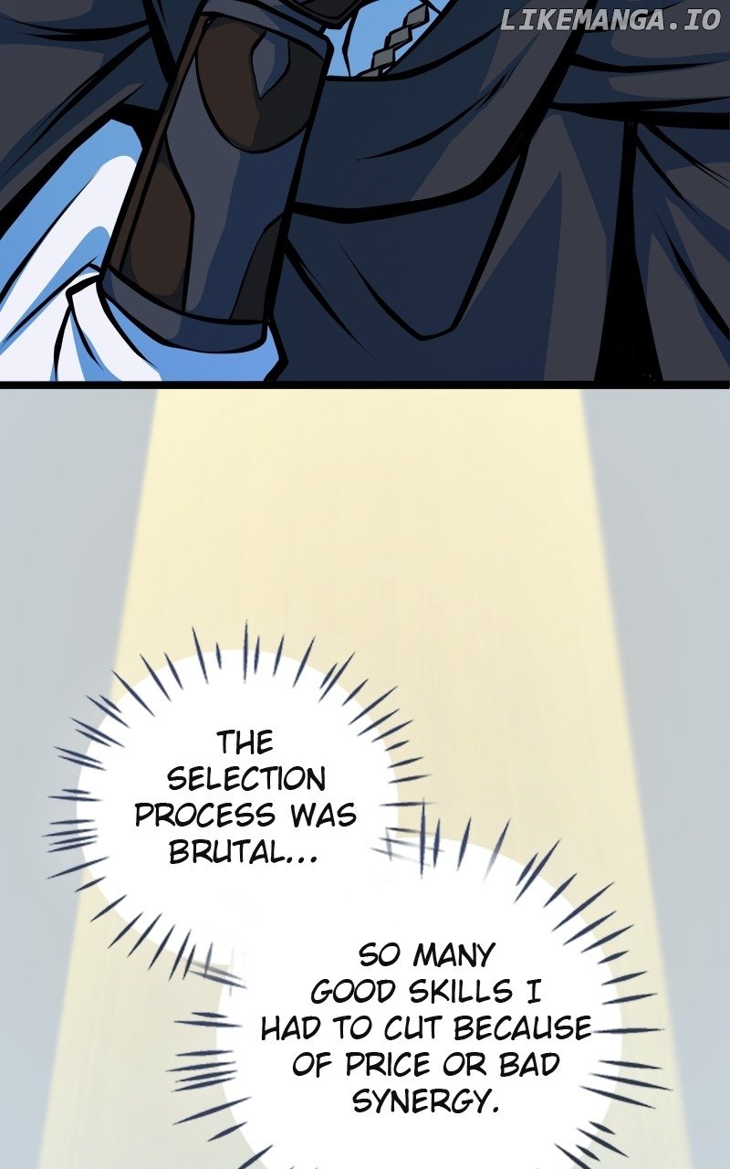 Read The Primal Hunter EN Manga Online