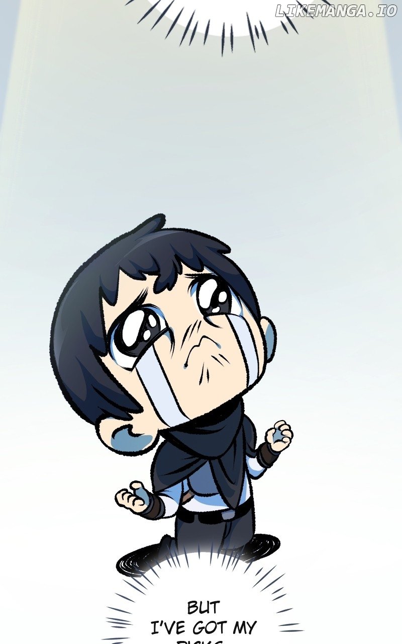 Read The Primal Hunter EN Manga Online