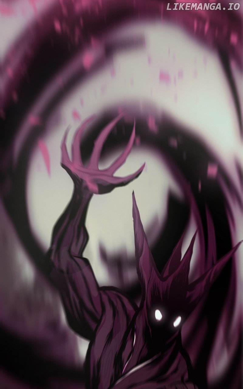 Read The Primal Hunter EN Manga Online