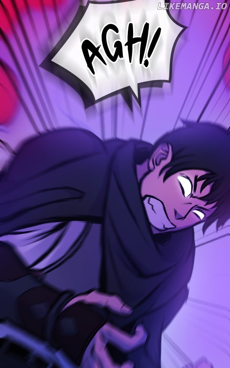 Read The Primal Hunter EN Manga Online