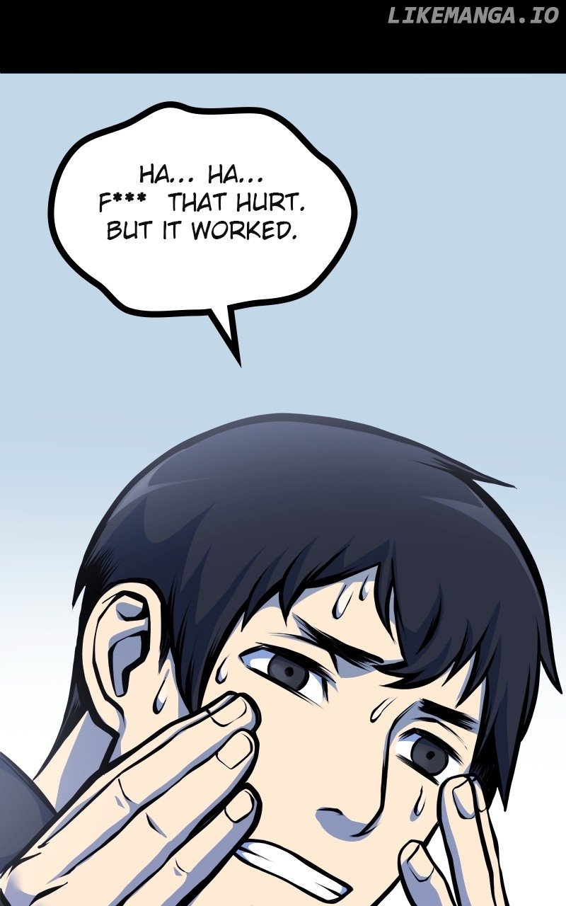 Read The Primal Hunter EN Manga Online