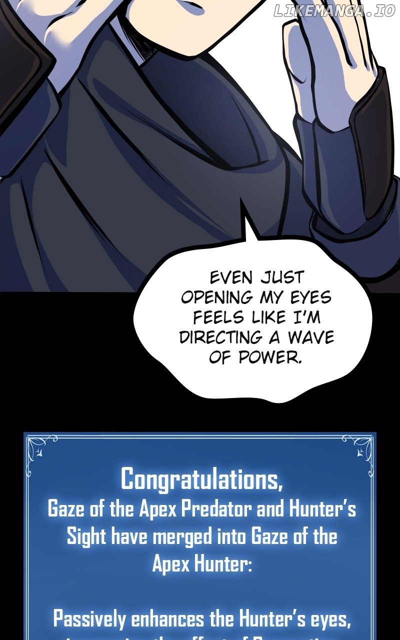 Read The Primal Hunter EN Manga Online