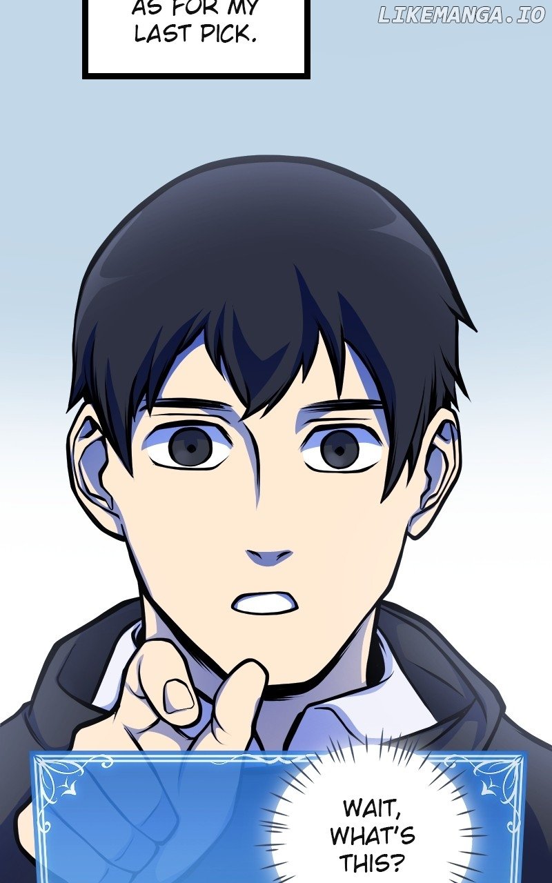 Read The Primal Hunter EN Manga Online