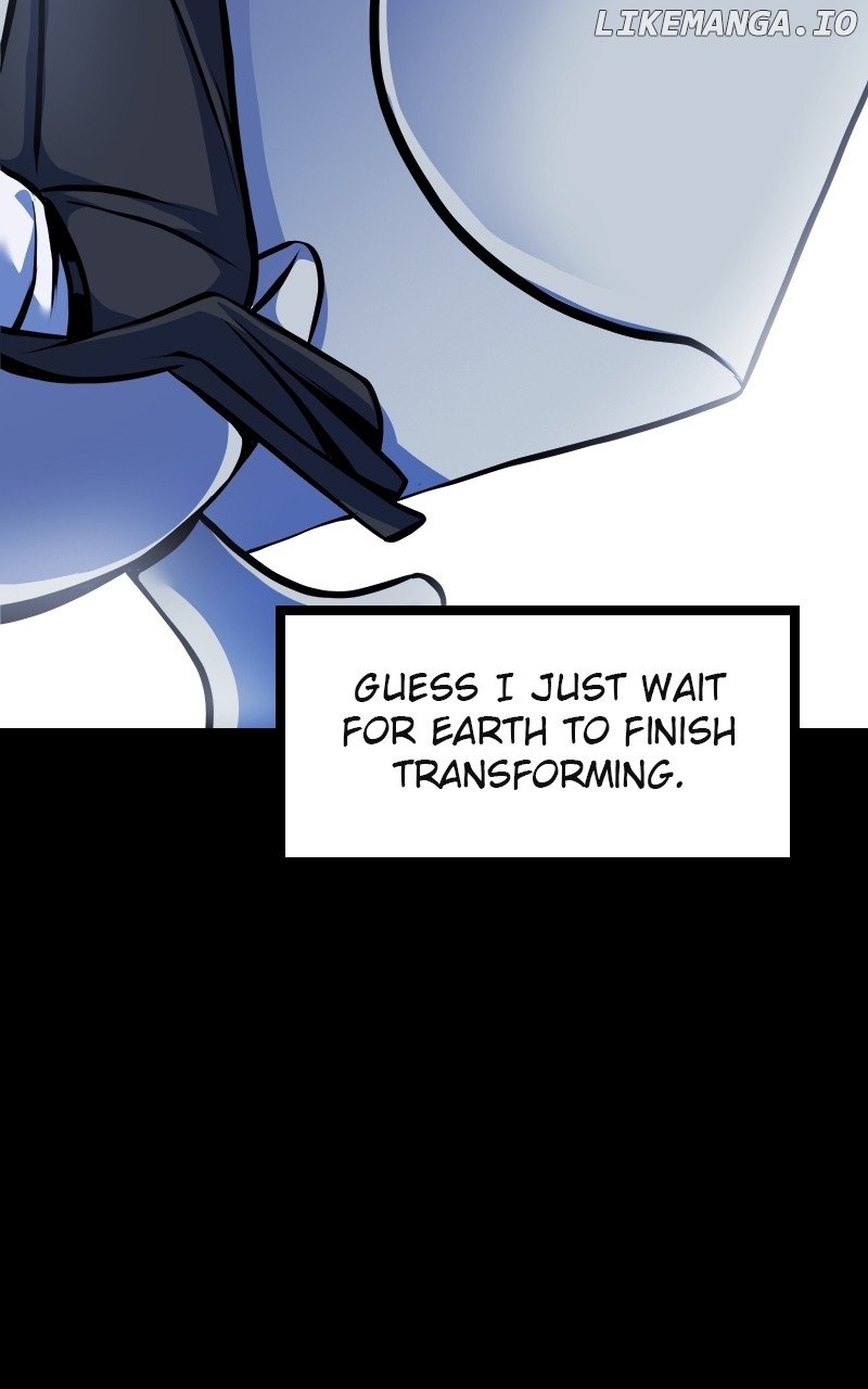 Read The Primal Hunter EN Manga Online