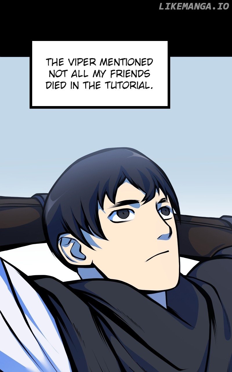 Read The Primal Hunter EN Manga Online