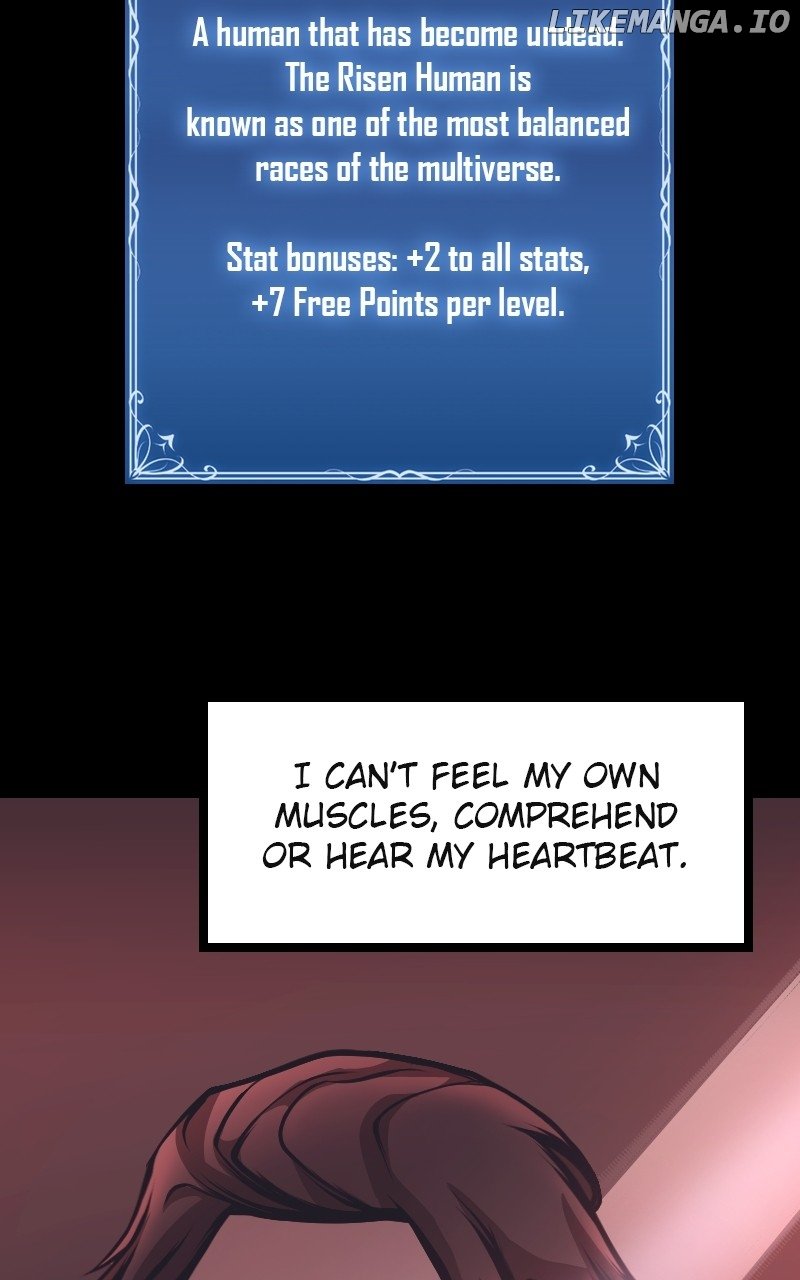 Read The Primal Hunter EN Manga Online