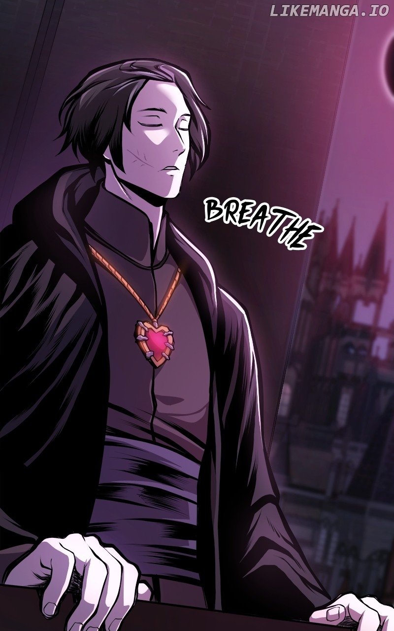 Read The Primal Hunter EN Manga Online