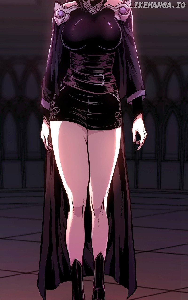 Read The Primal Hunter EN Manga Online