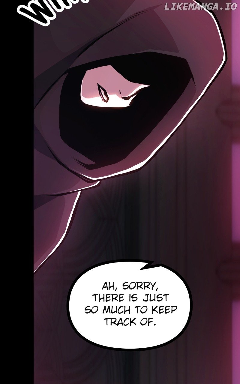 Read The Primal Hunter EN Manga Online