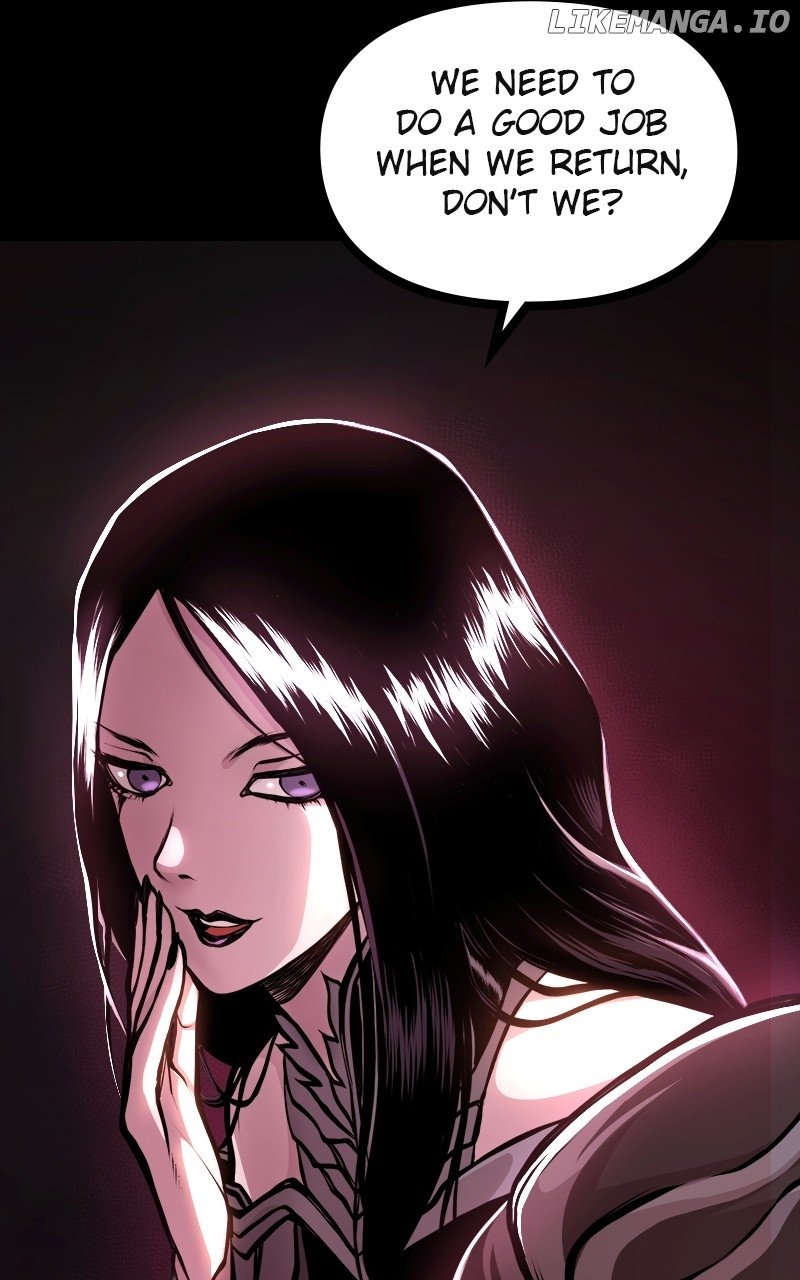 Read The Primal Hunter EN Manga Online