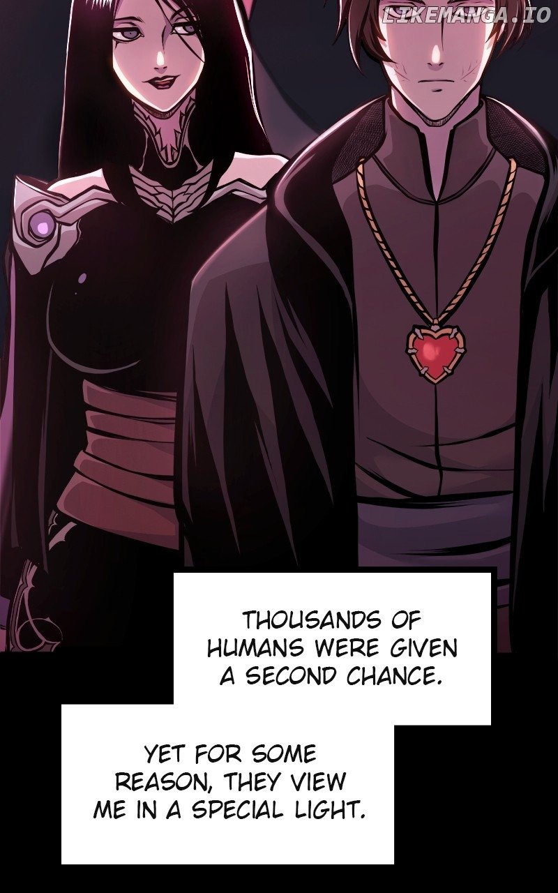 Read The Primal Hunter EN Manga Online