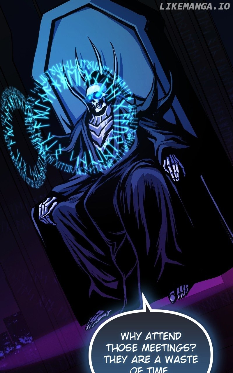 Read The Primal Hunter EN Manga Online