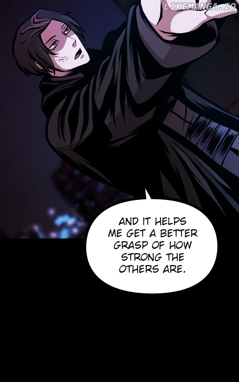 Read The Primal Hunter EN Manga Online