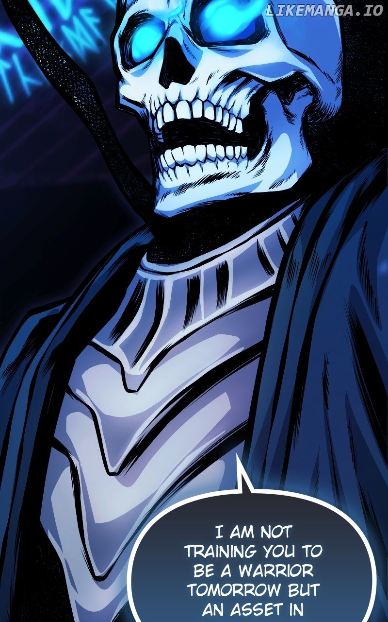 Read The Primal Hunter EN Manga Online