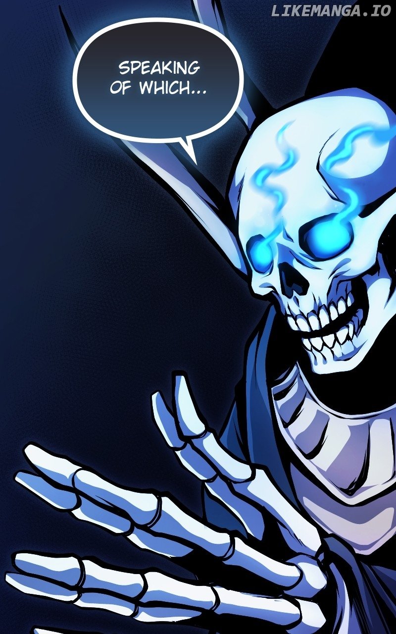 Read The Primal Hunter EN Manga Online