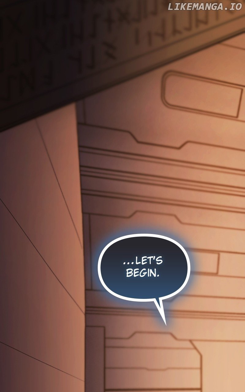 Read The Primal Hunter EN Manga Online