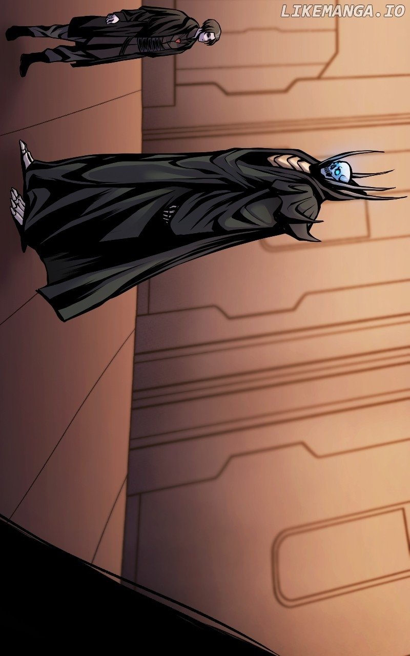 Read The Primal Hunter EN Manga Online