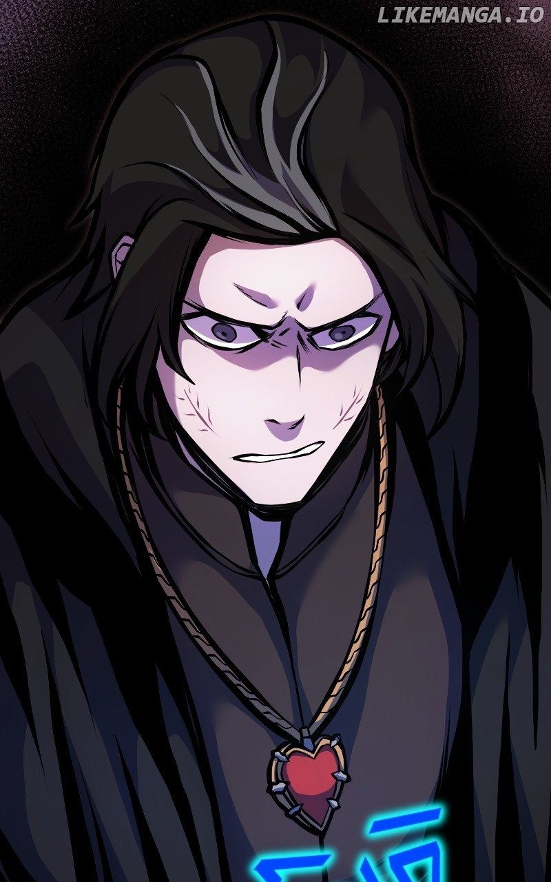 Read The Primal Hunter EN Manga Online