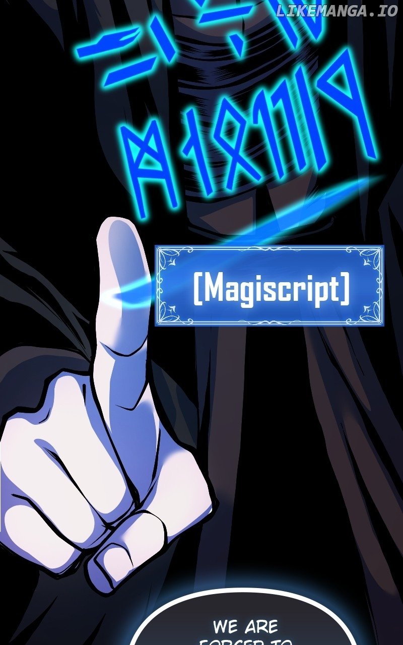 Read The Primal Hunter EN Manga Online