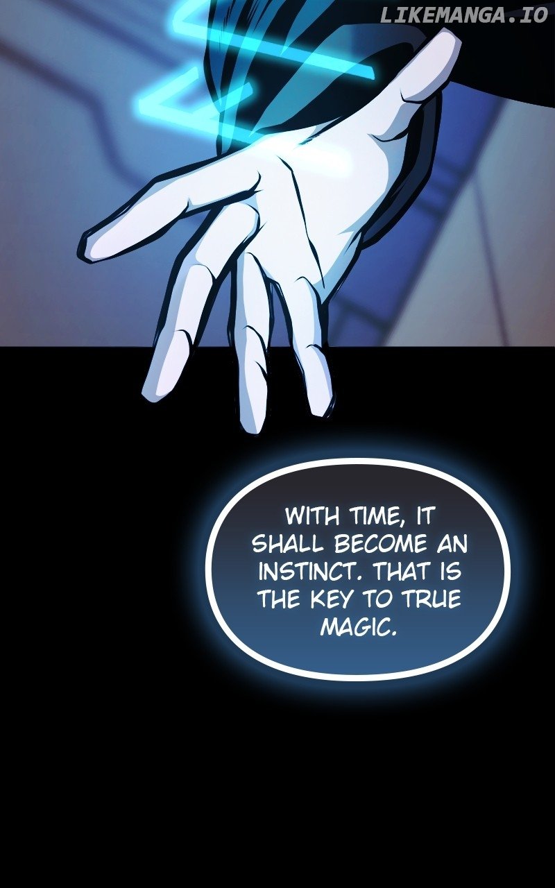 Read The Primal Hunter EN Manga Online