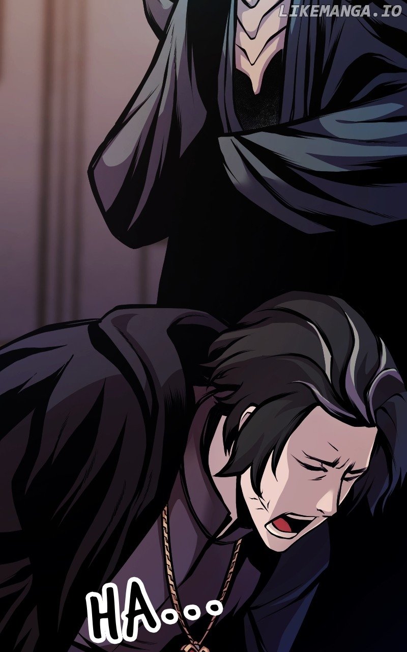 Read The Primal Hunter EN Manga Online