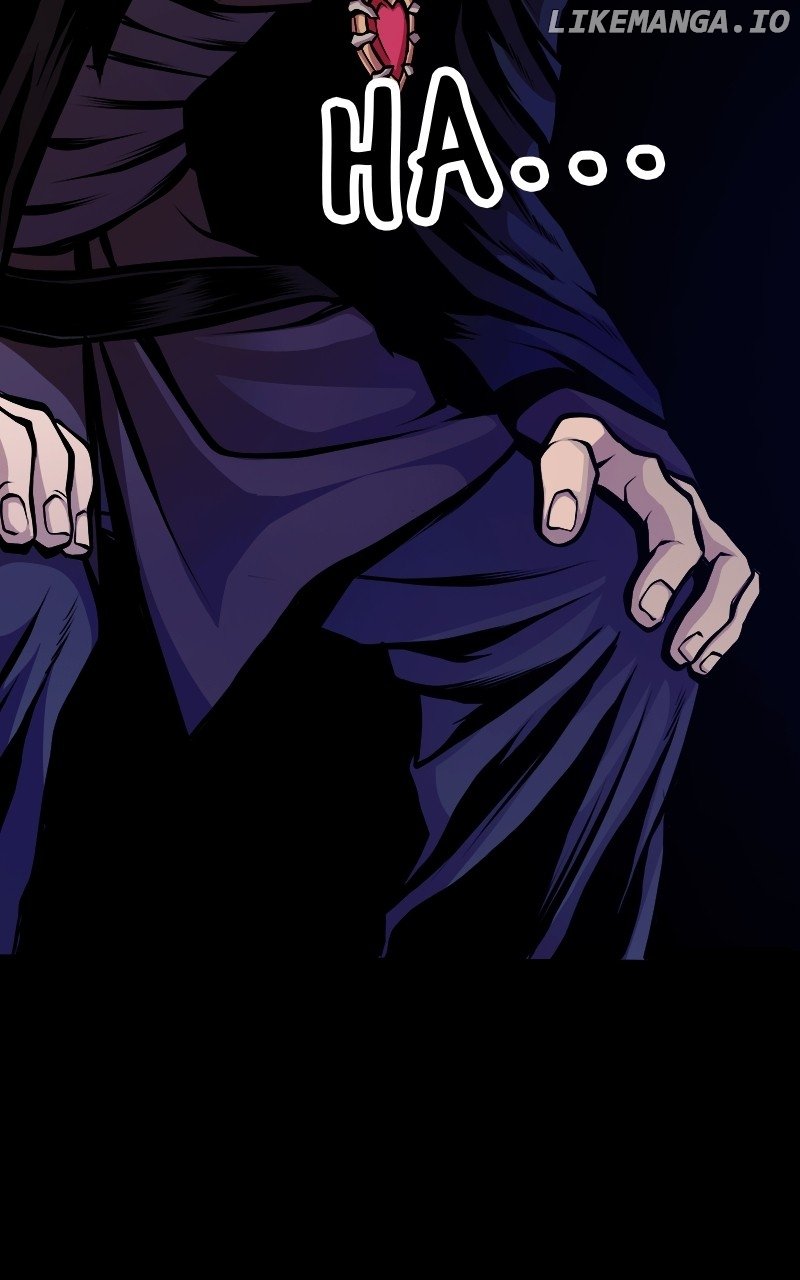 Read The Primal Hunter EN Manga Online